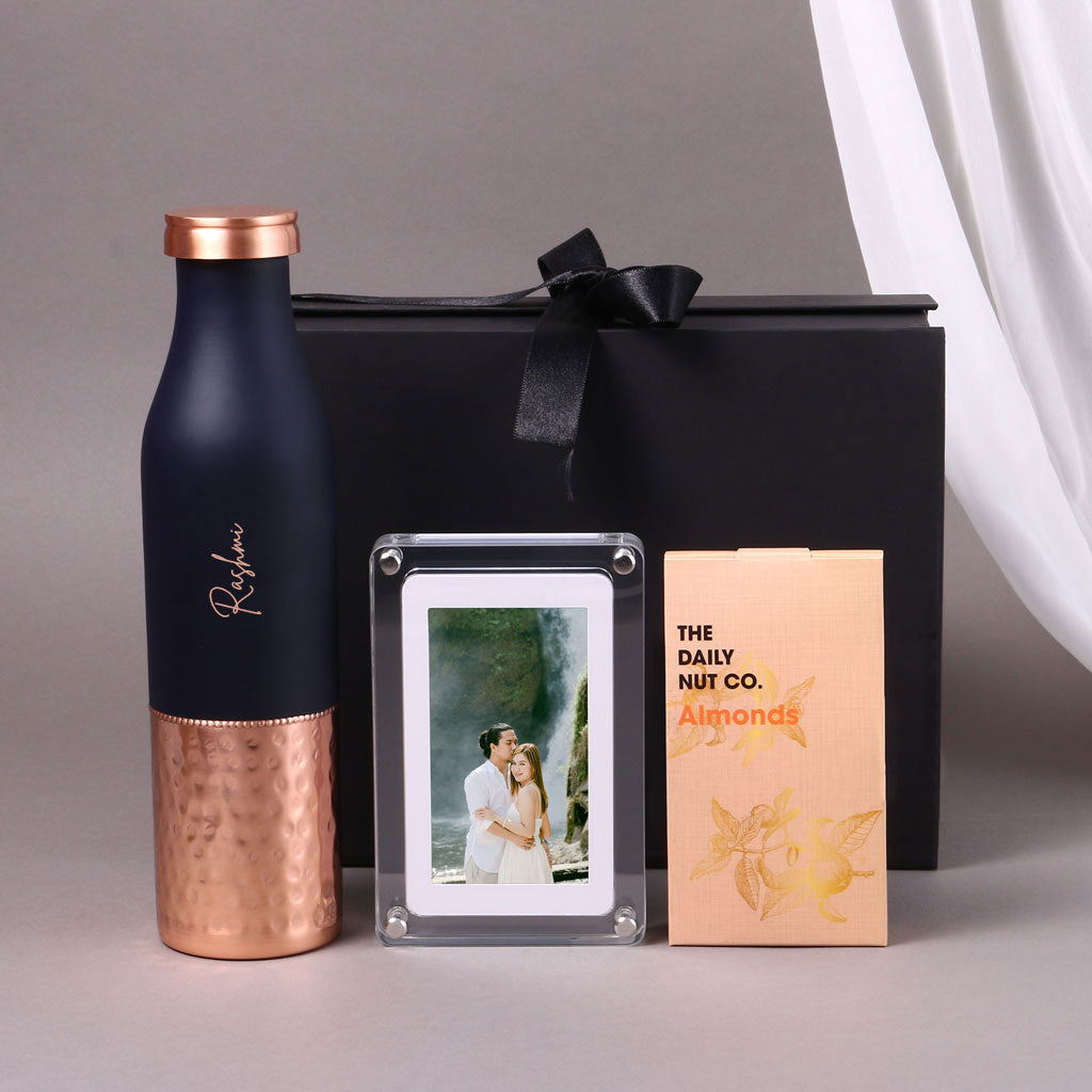 CGH41- The Signature Elegance Hamper