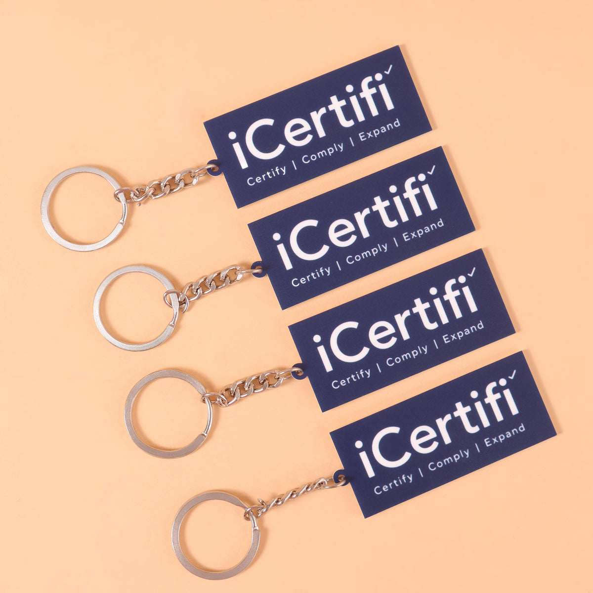 CGH131- Icertify Corporate Hamper