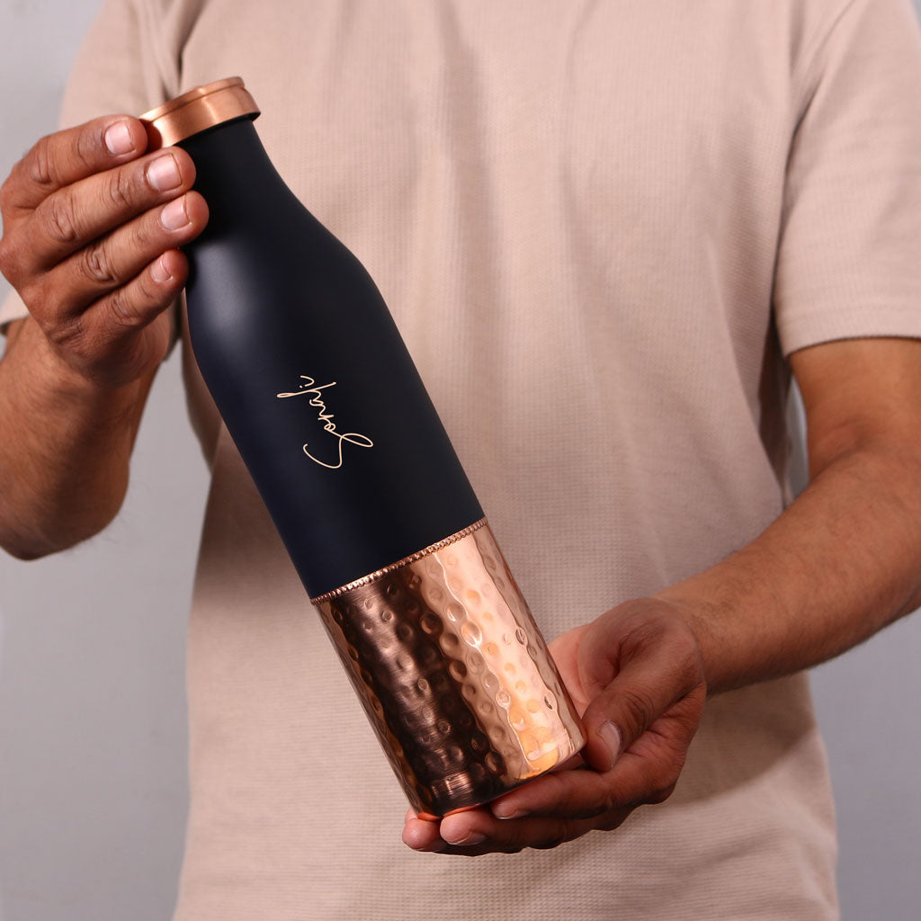 BSDW03- Elixir Copper Bottle