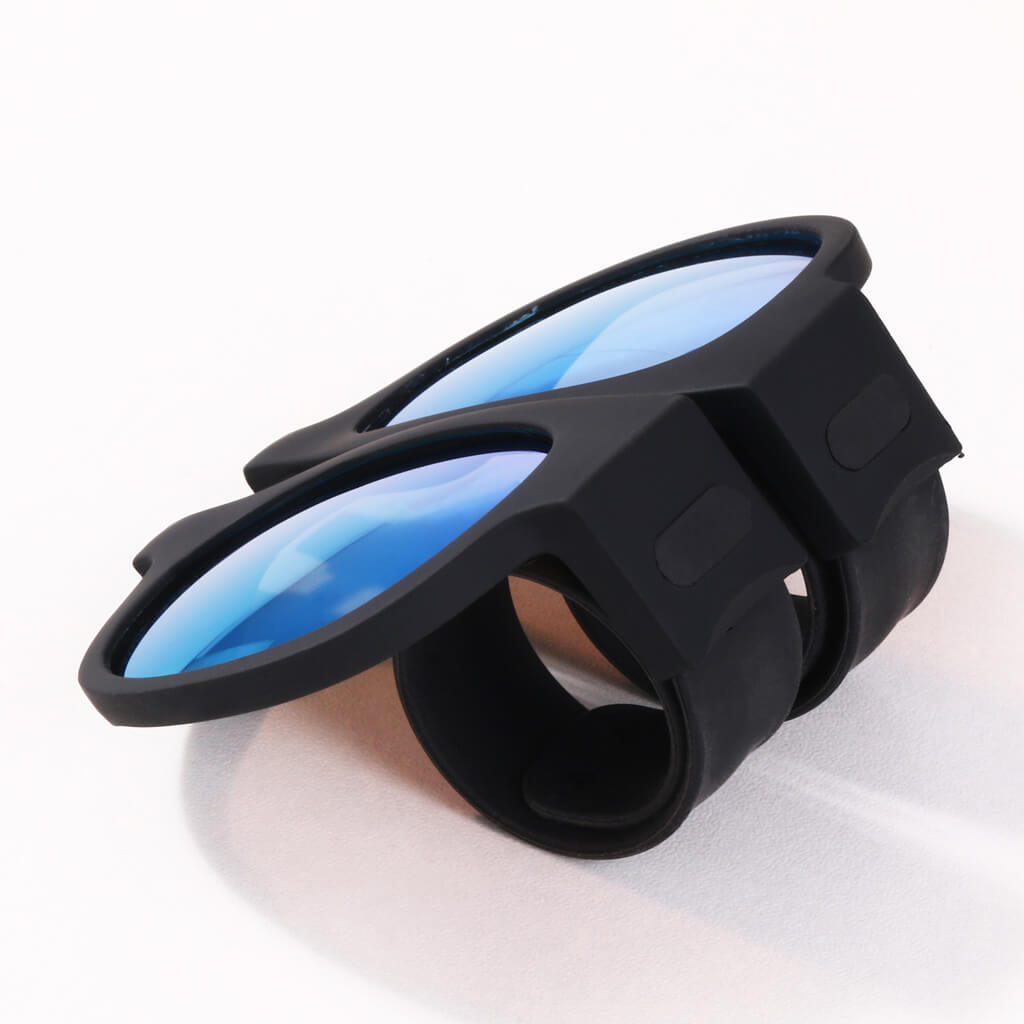 OG47- Foldable Sunglasses