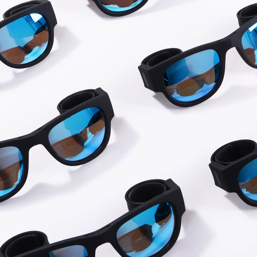 OG47- Foldable Sunglasses
