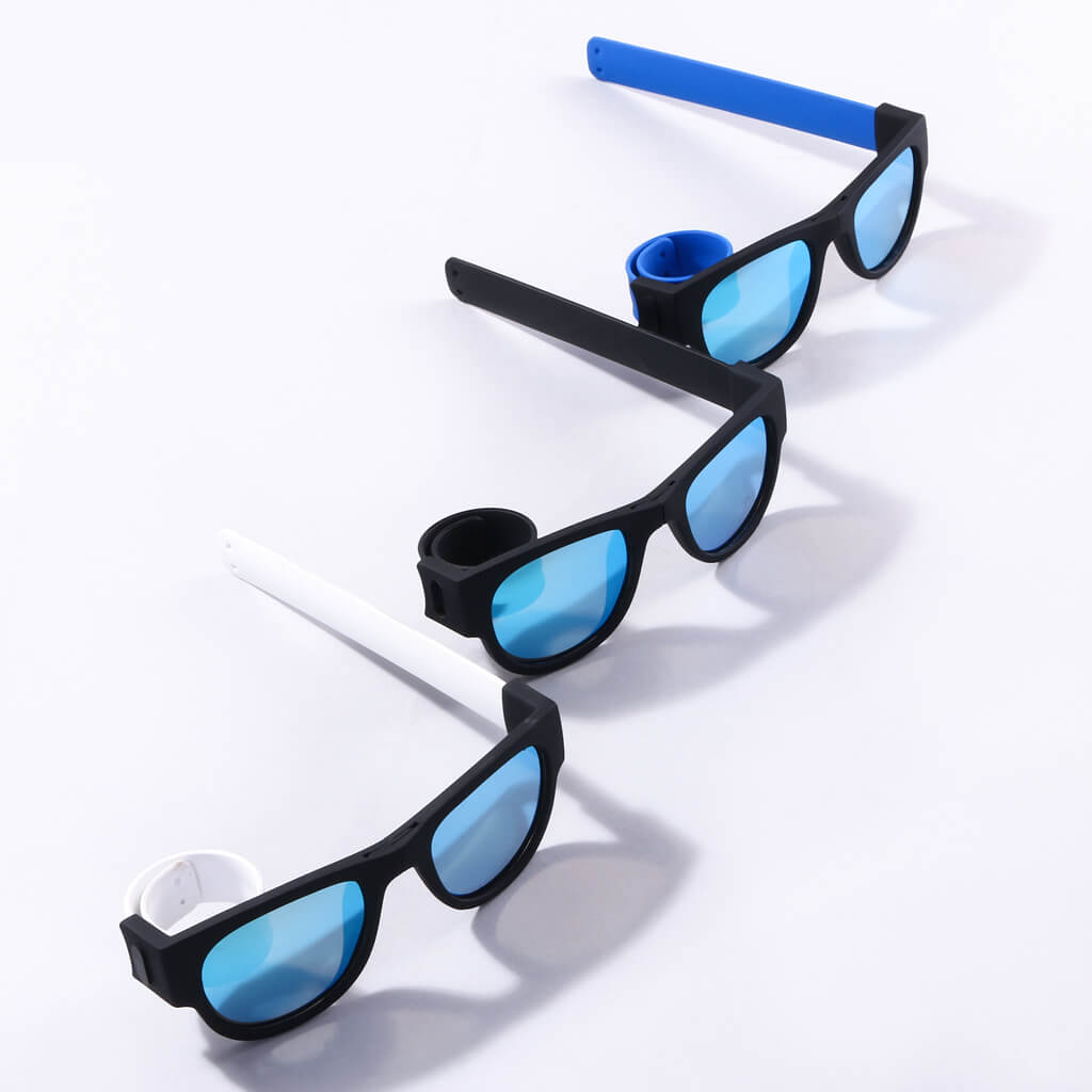 OG47- Foldable Sunglasses