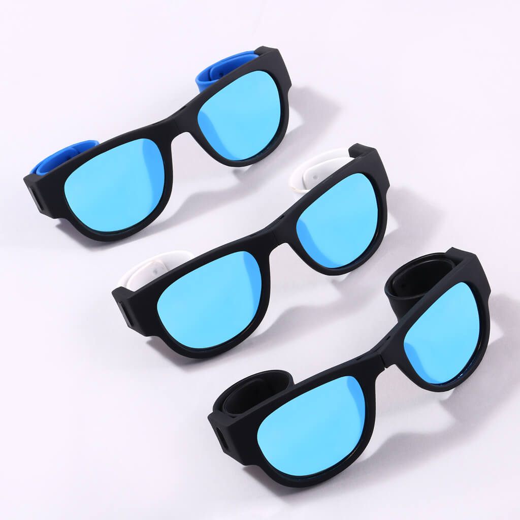 OG47- Foldable Sunglasses