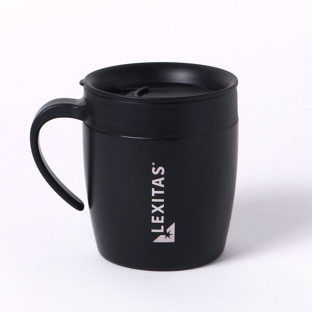 EJK79- Lexitas 5-IN-1 Gift Set | Notebook | Pen | Mug | Keychain | Bottle