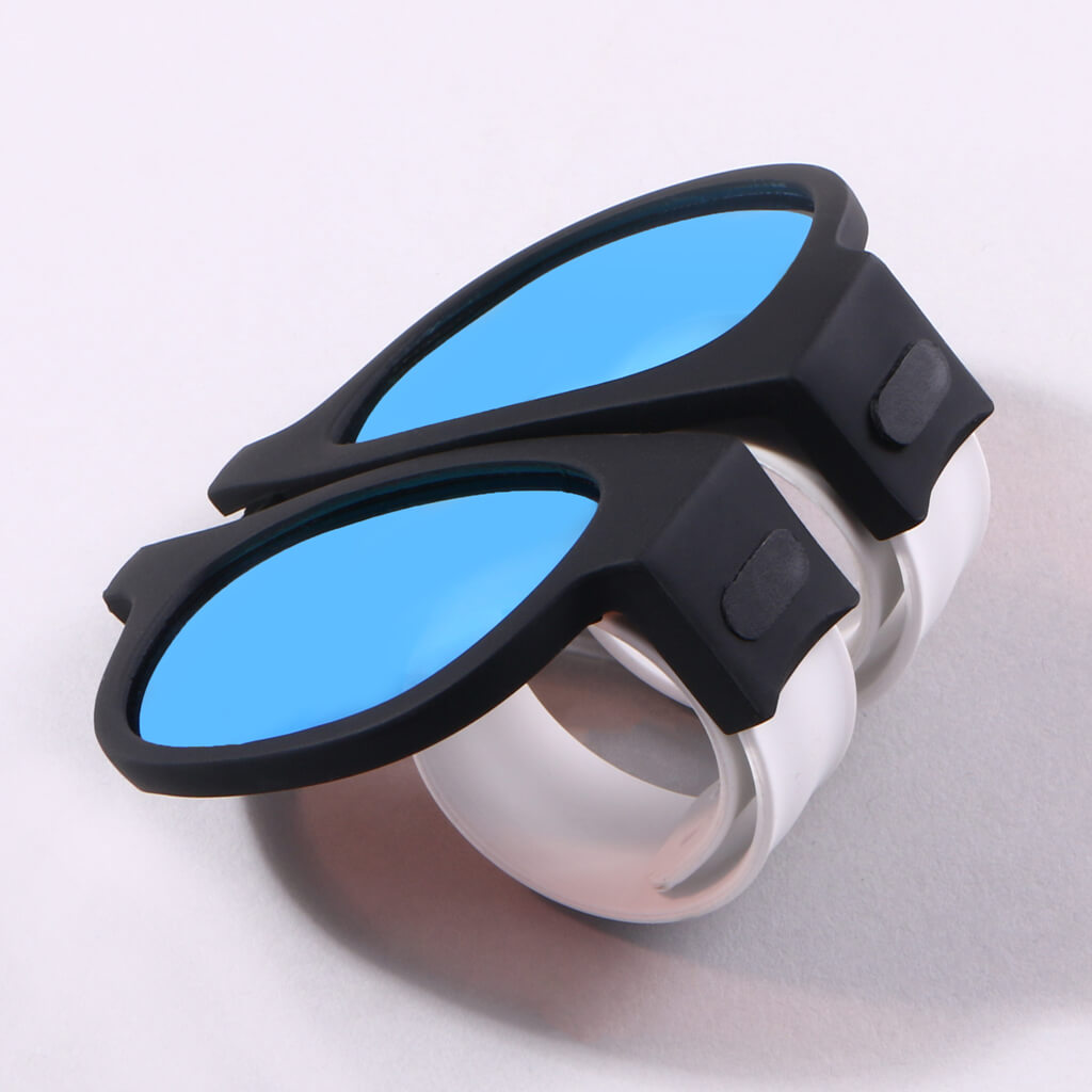 OG47- Foldable Sunglasses