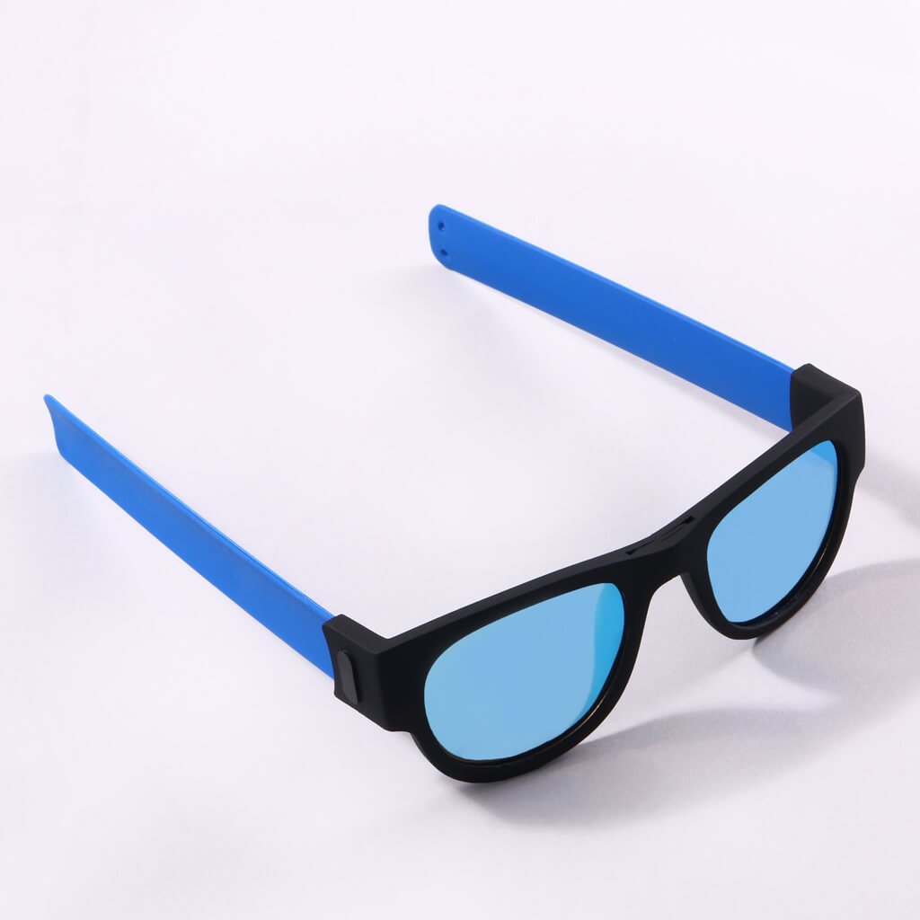 OG47- Foldable Sunglasses