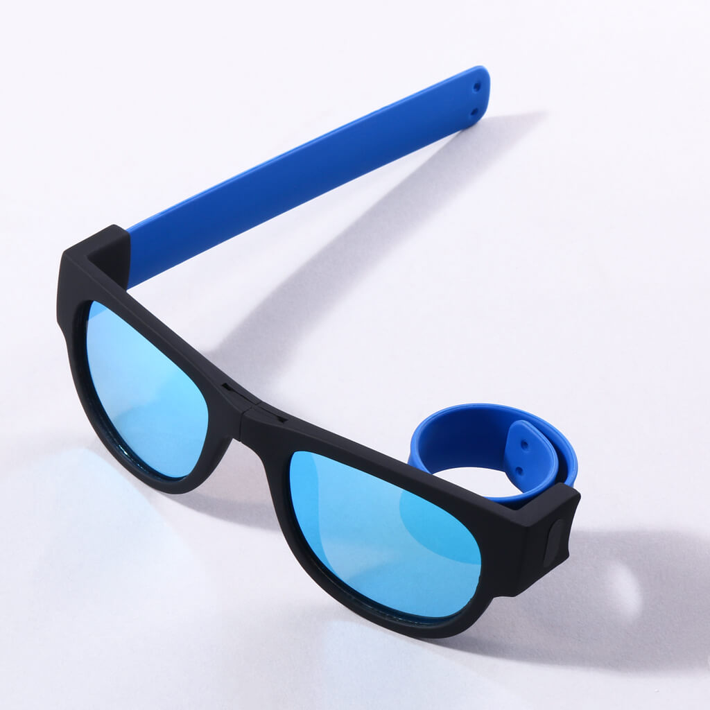 OG47- Foldable Sunglasses