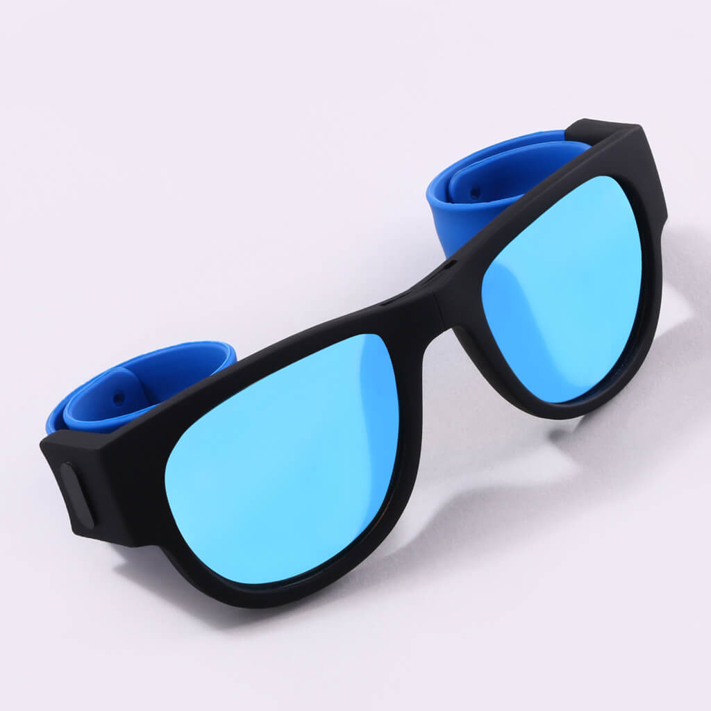 OG47- Foldable Sunglasses