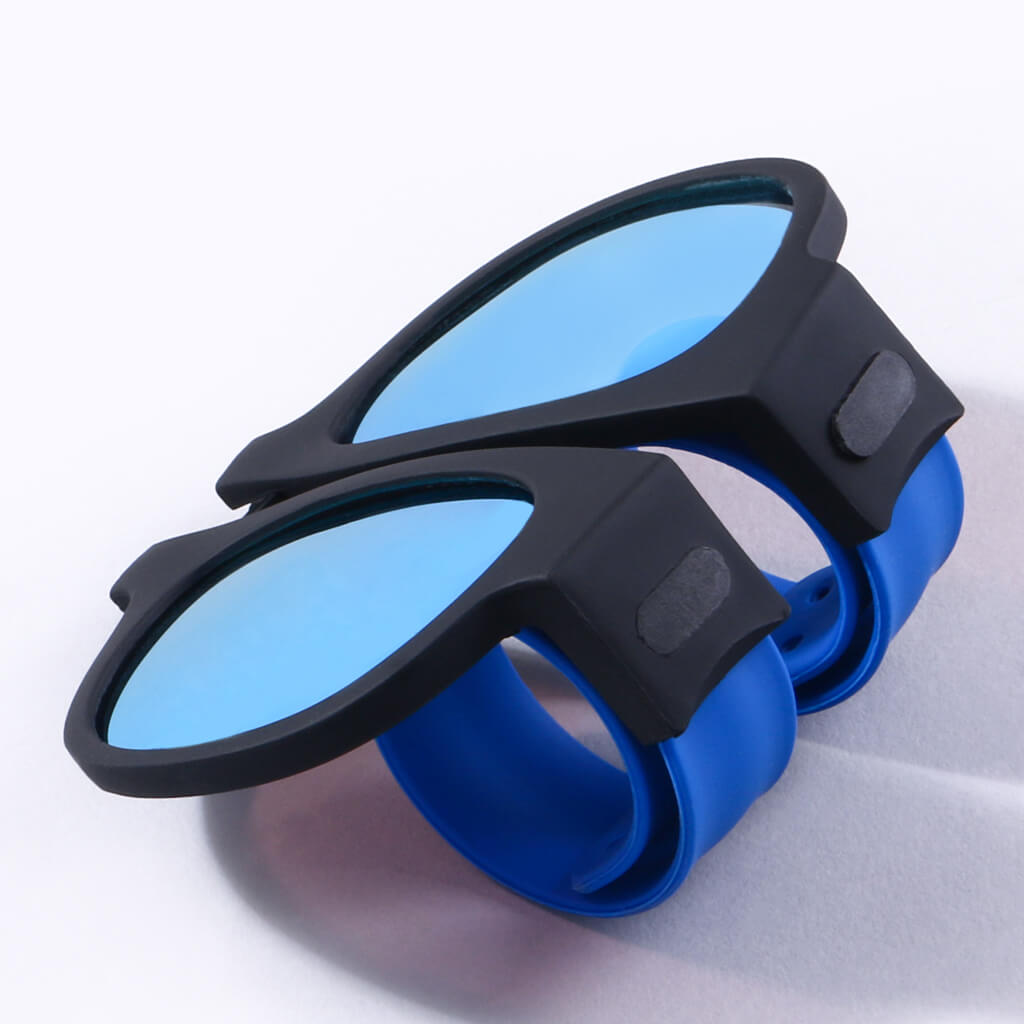 OG47- Foldable Sunglasses