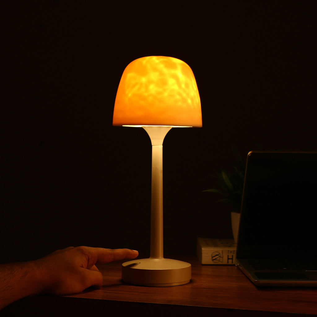 OG23- Magical Light & Shadow Lamp