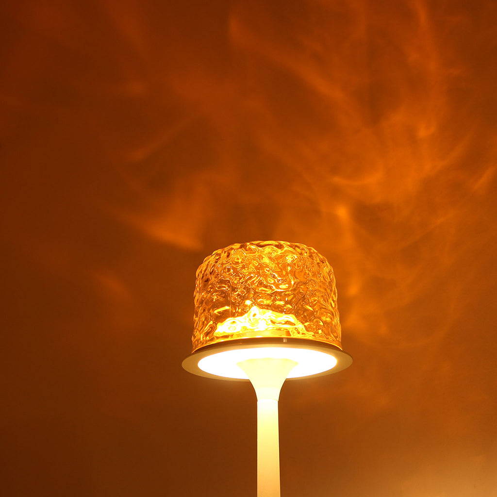 OG23- Magical Light & Shadow Lamp