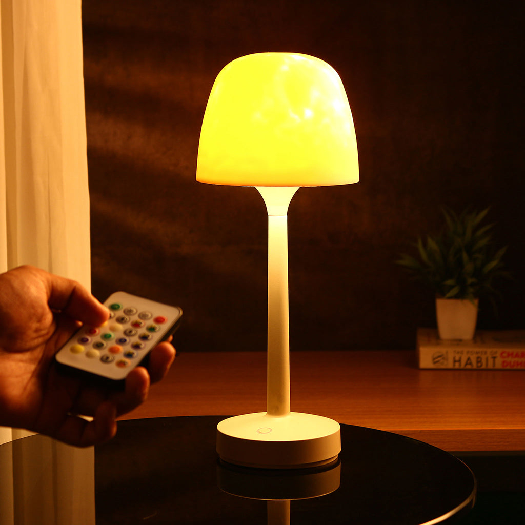 OG23- Magical Light & Shadow Lamp