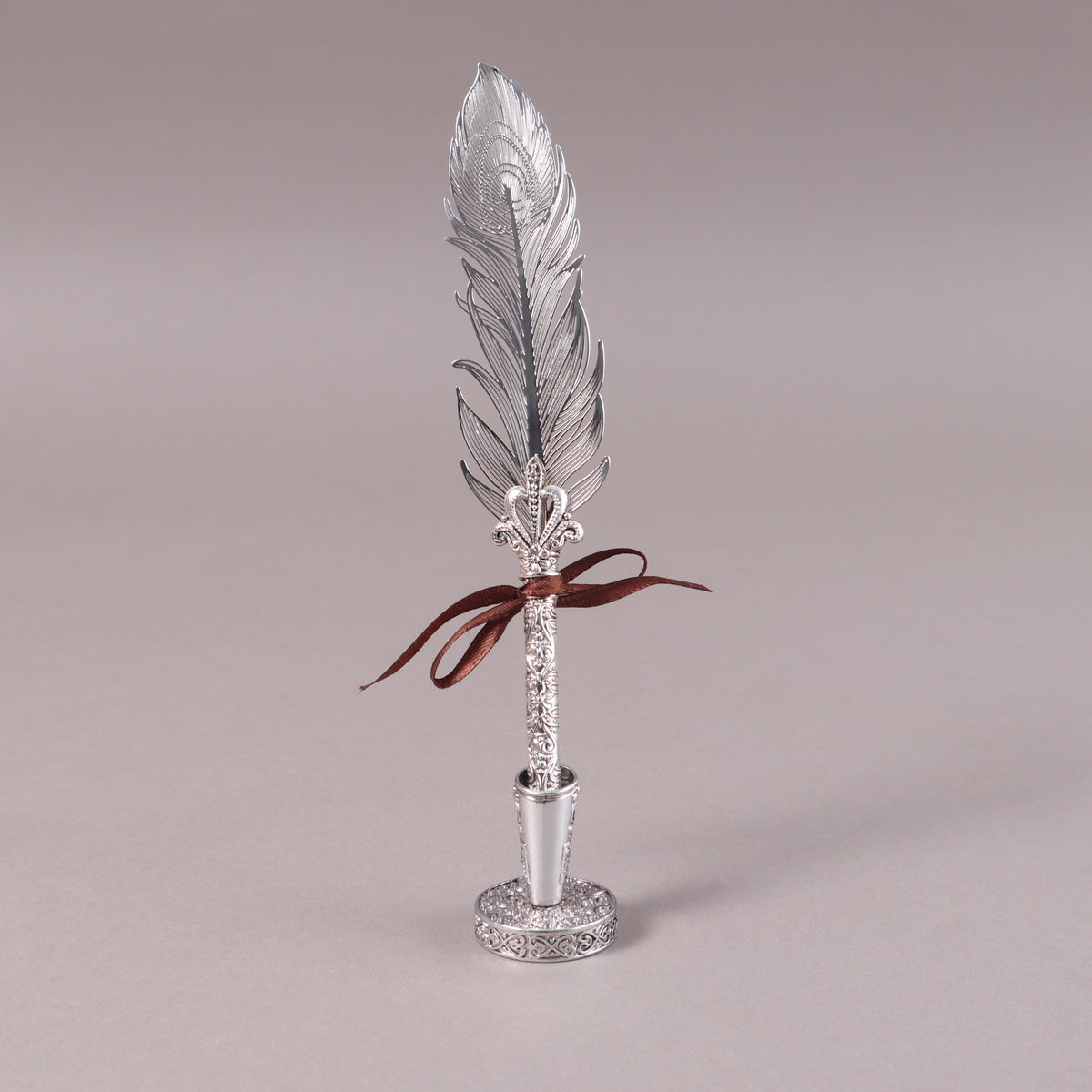 CD06- Feather Ink Pen Set