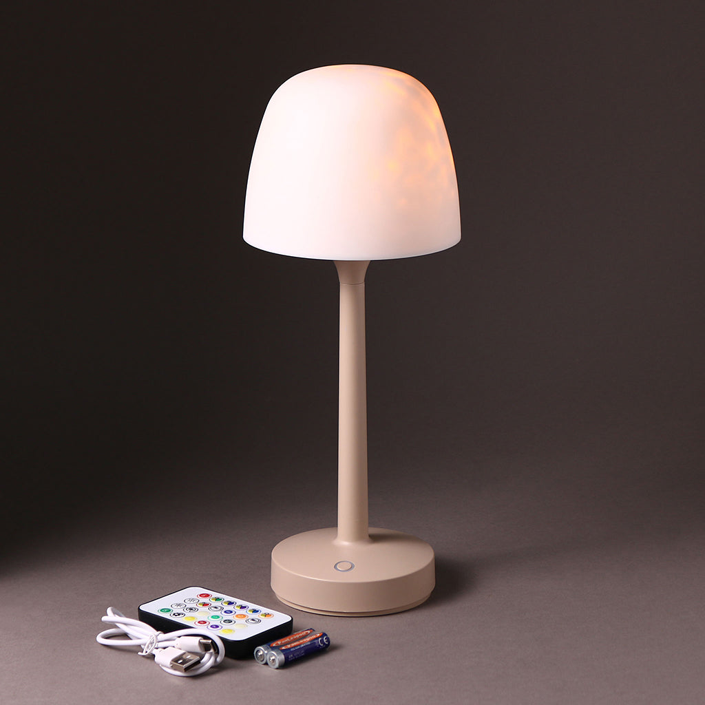 OG23- Magical Light & Shadow Lamp