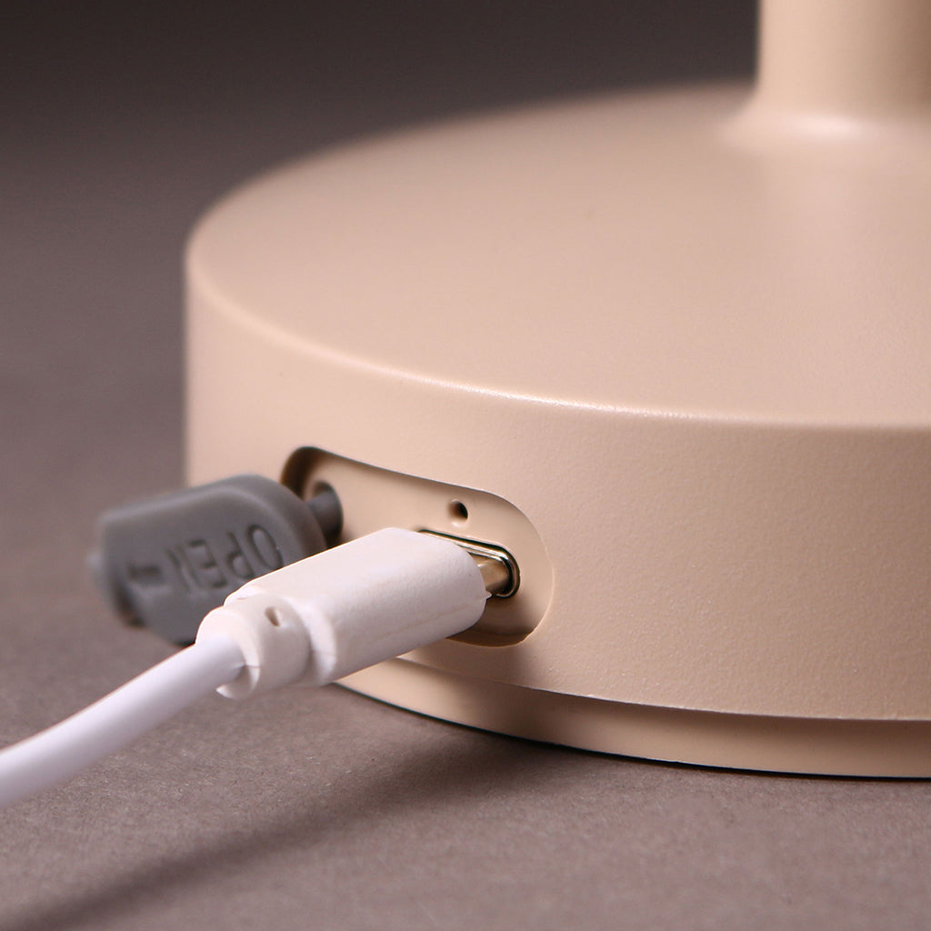 OG23- Magical Light & Shadow Lamp