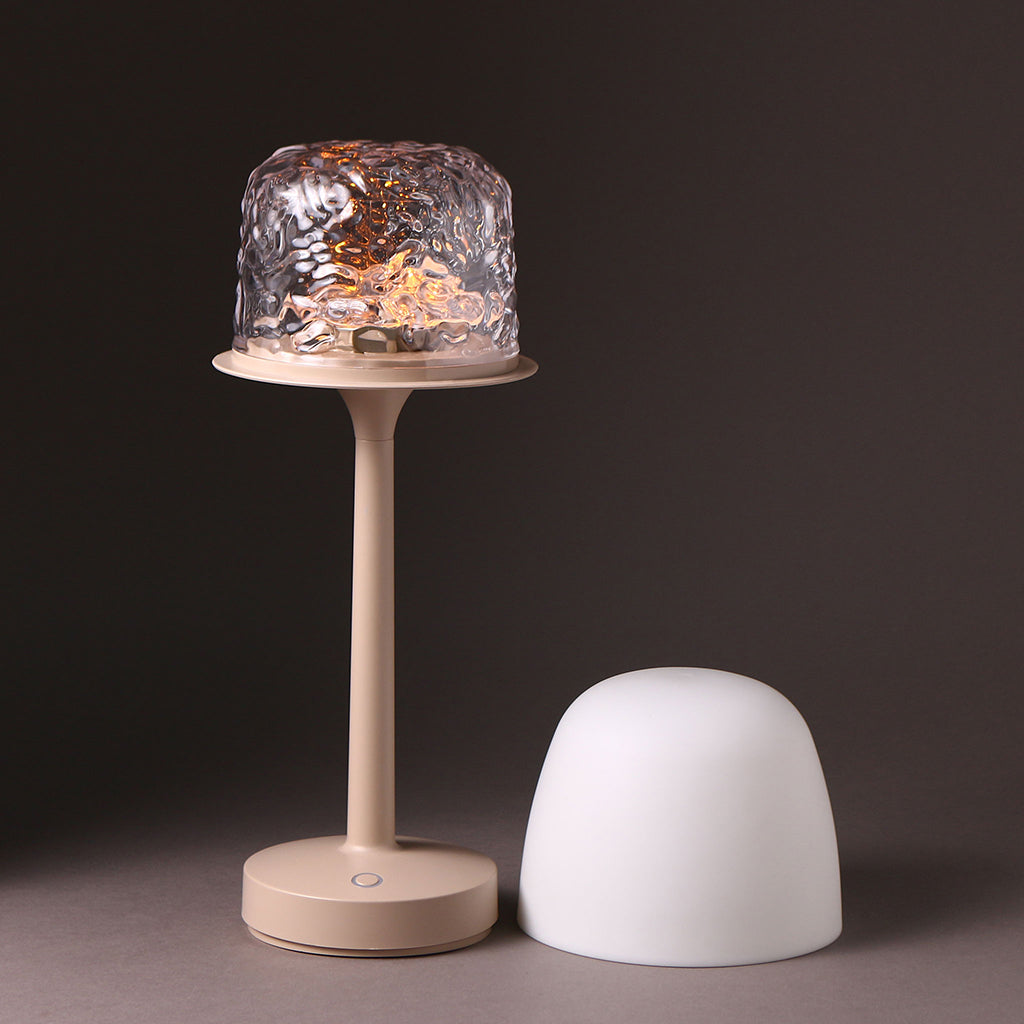 OG23- Magical Light & Shadow Lamp