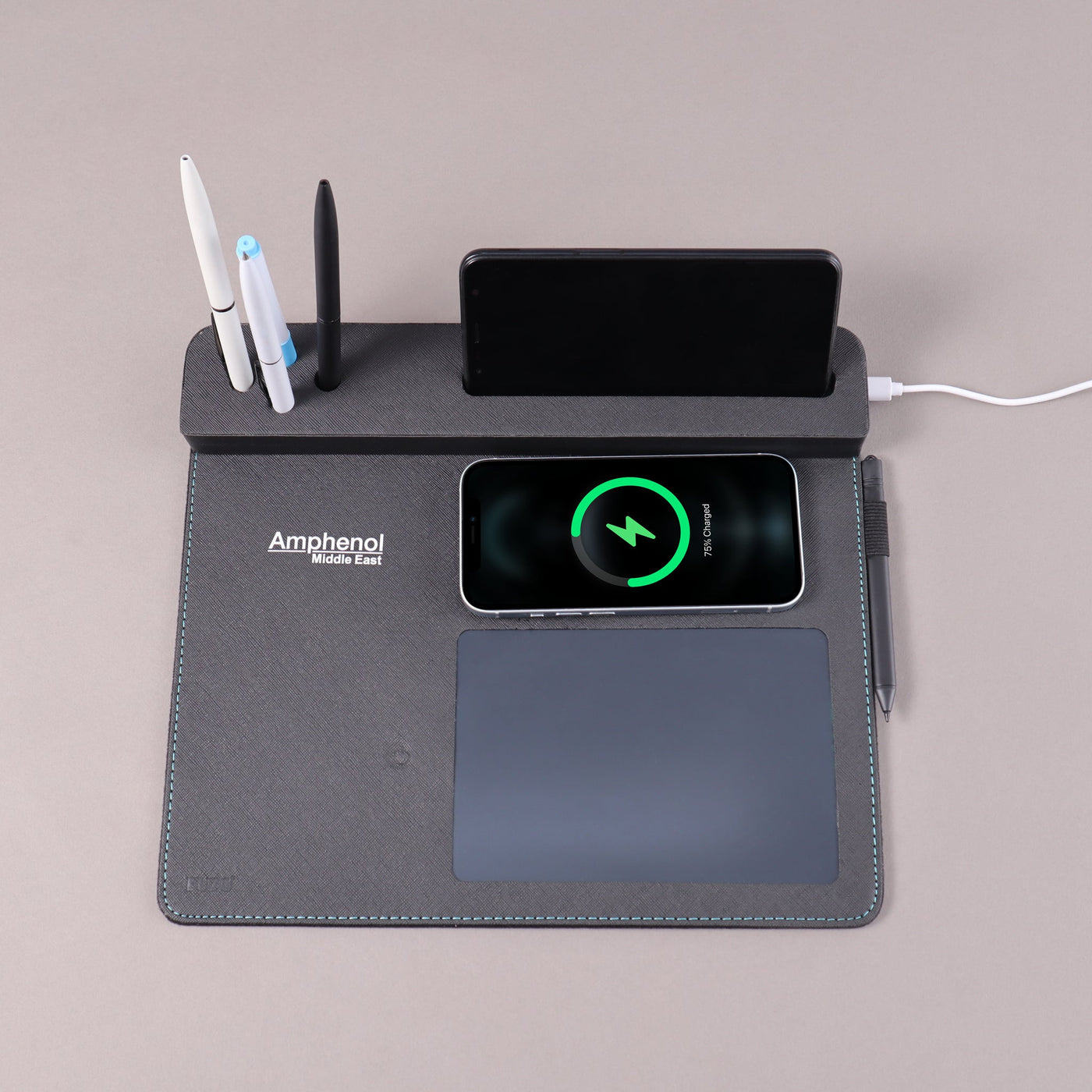 OE30- FUZO Desk Collective 6-IN-1 Technology On Your Desk