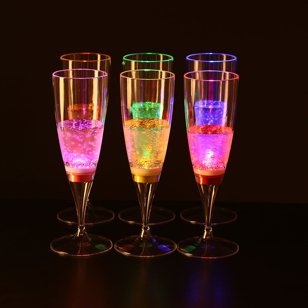 OG39- Light Up Drinking Glasses
