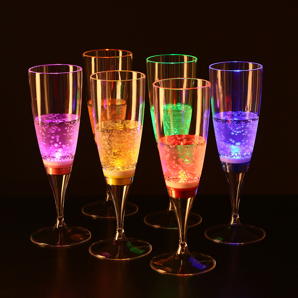 OG39- Light Up Drinking Glasses