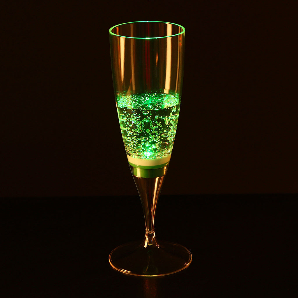OG39- Light Up Drinking Glasses