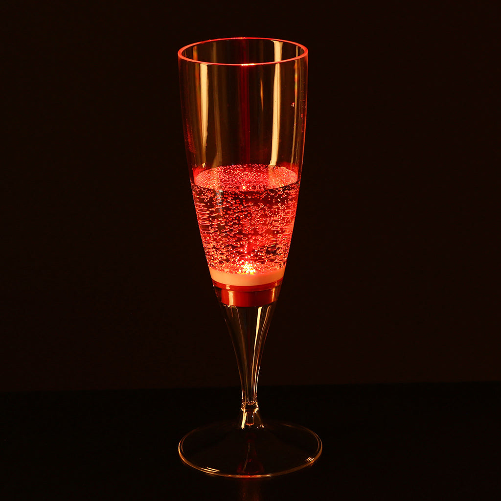 OG39- Light Up Drinking Glasses