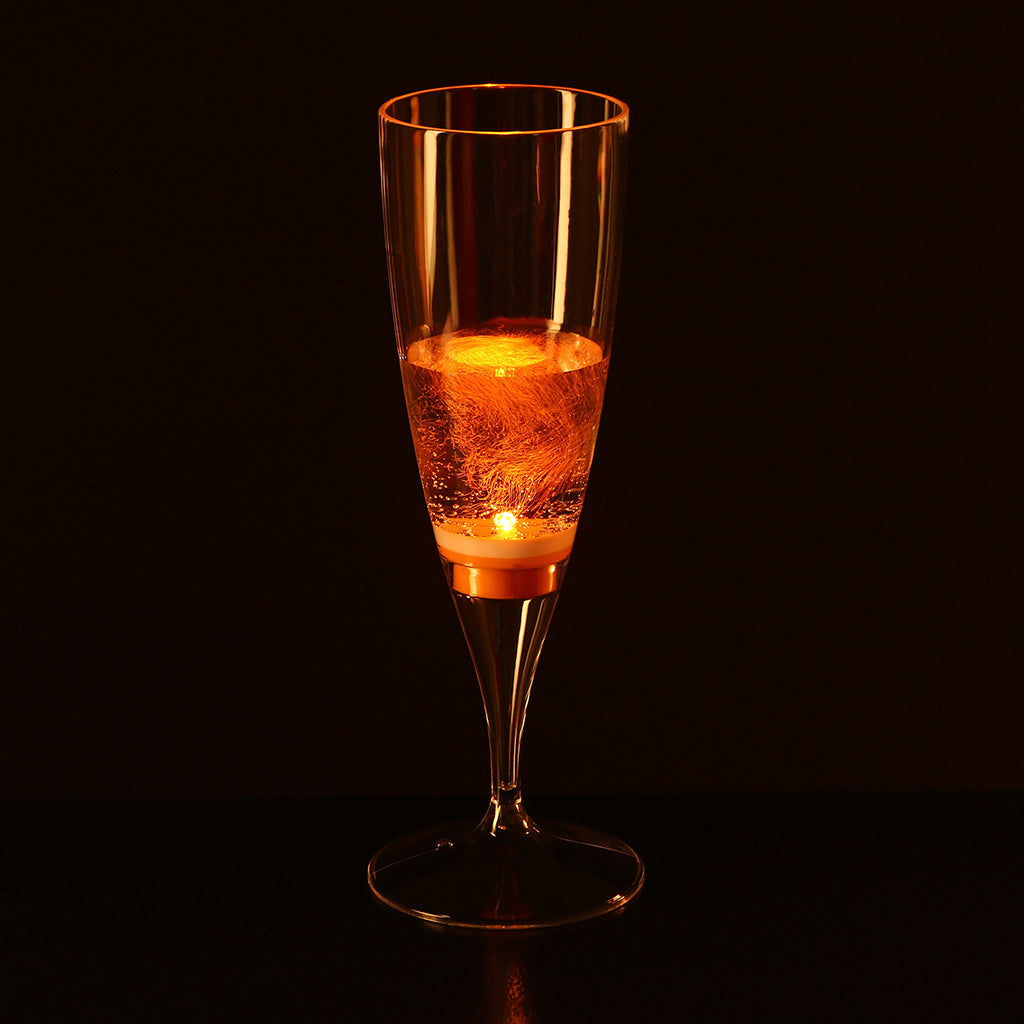 OG39- Light Up Drinking Glasses