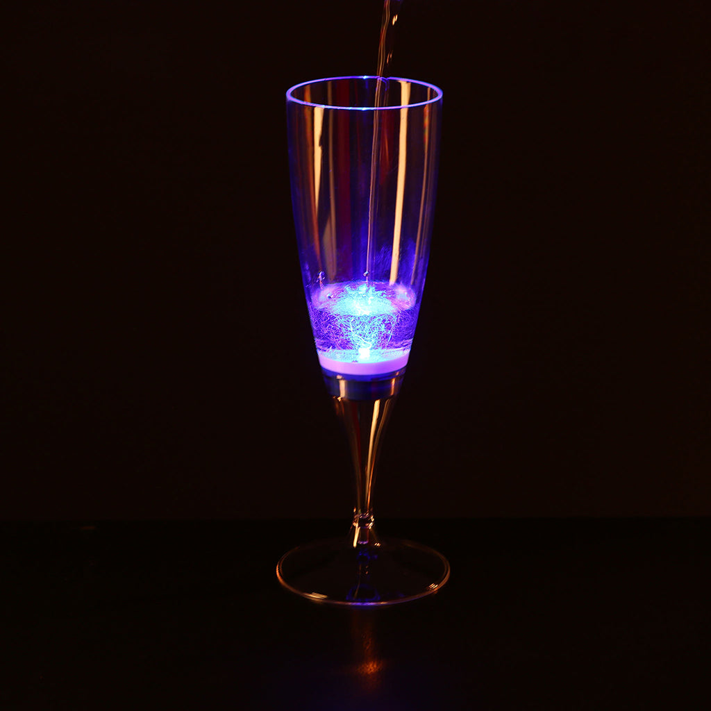 OG39- Light Up Drinking Glasses