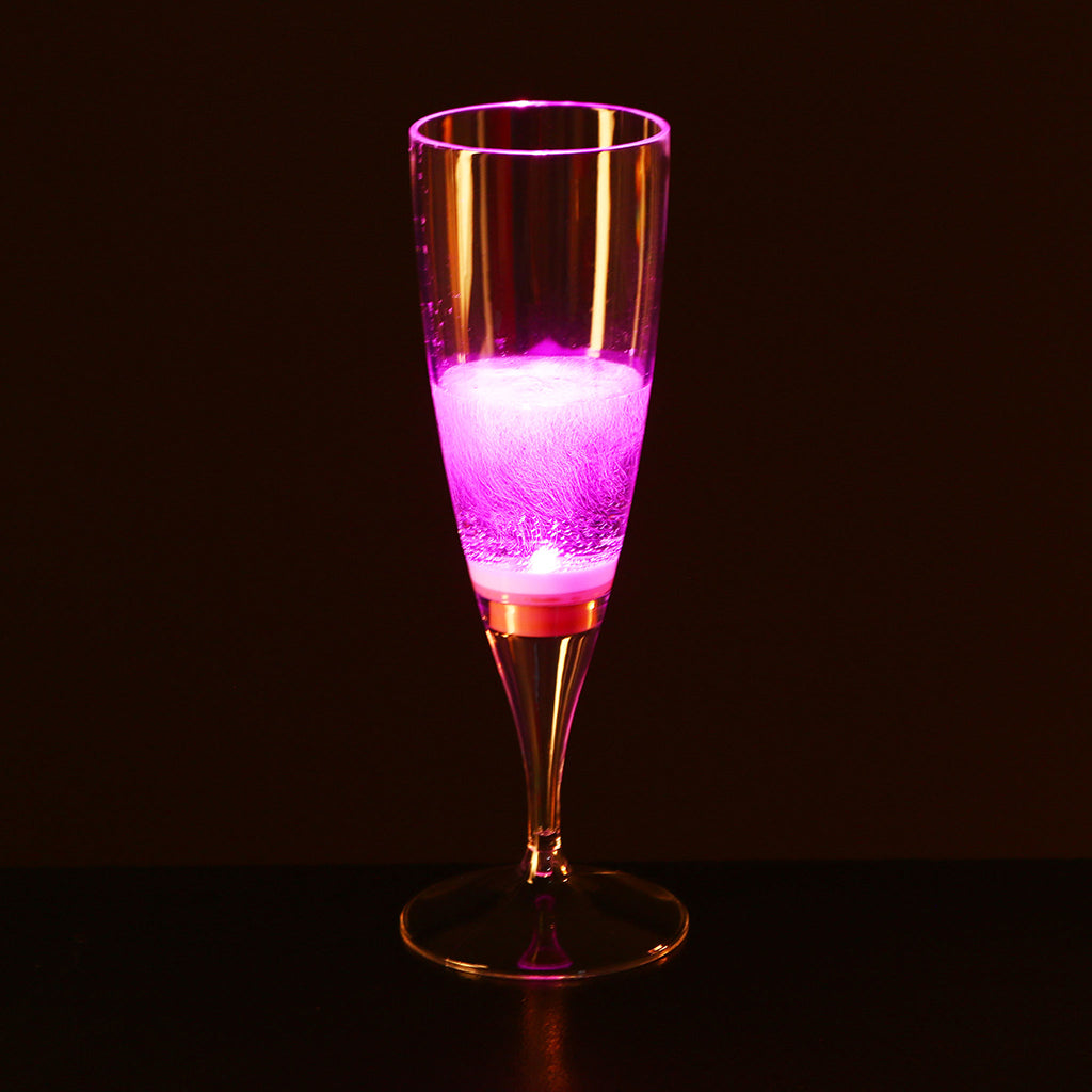 OG39- Light Up Drinking Glasses