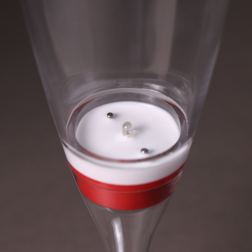 OG39- Light Up Drinking Glasses