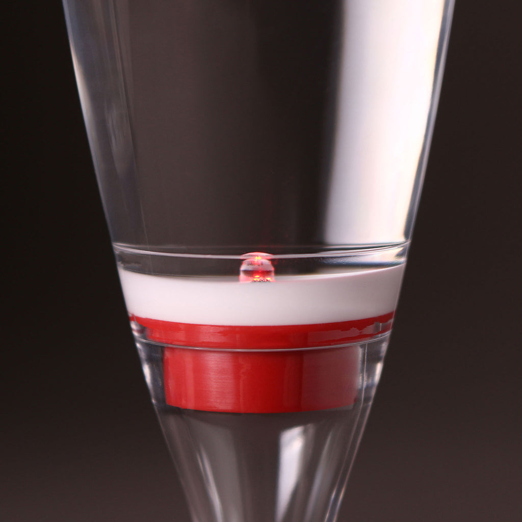 OG39- Light Up Drinking Glasses