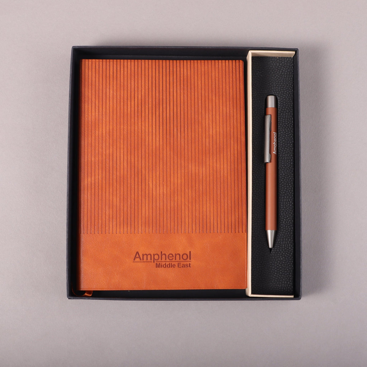 EJK29- Cisco 2-IN-1 Gift Set | Notebook | Pen