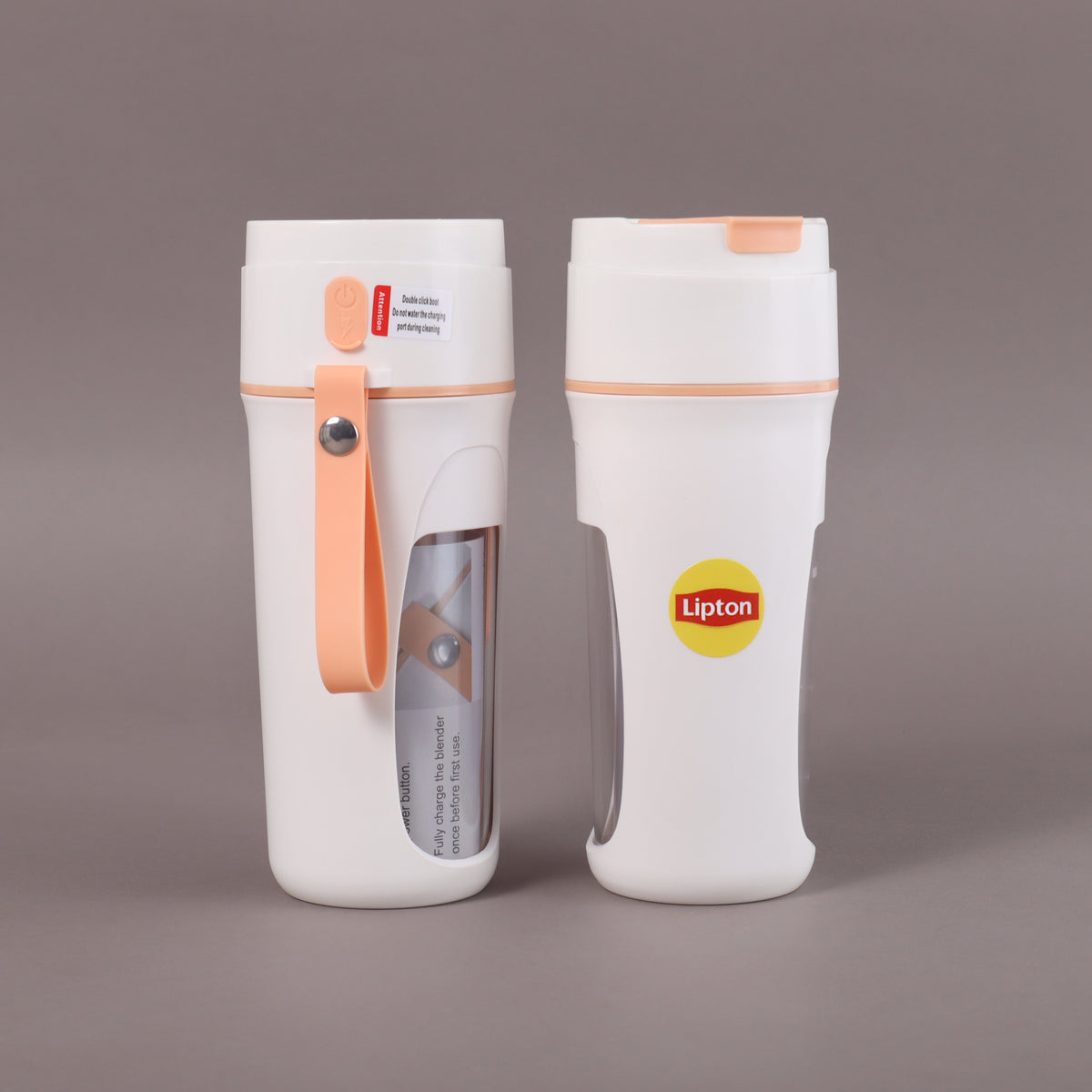OG04- SnapBlend Portable Smoothie Blender