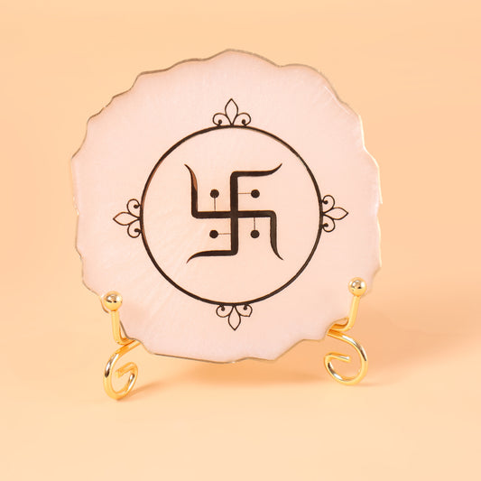 CD666- Swastik