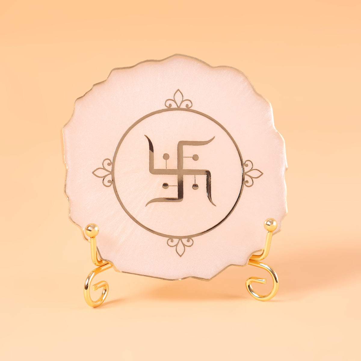 CD666- Swastik
