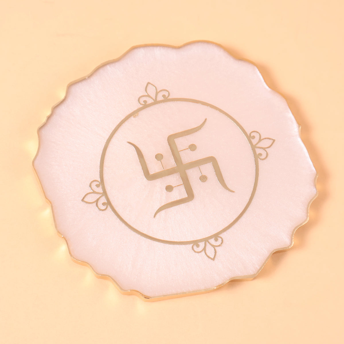 CD666- Swastik
