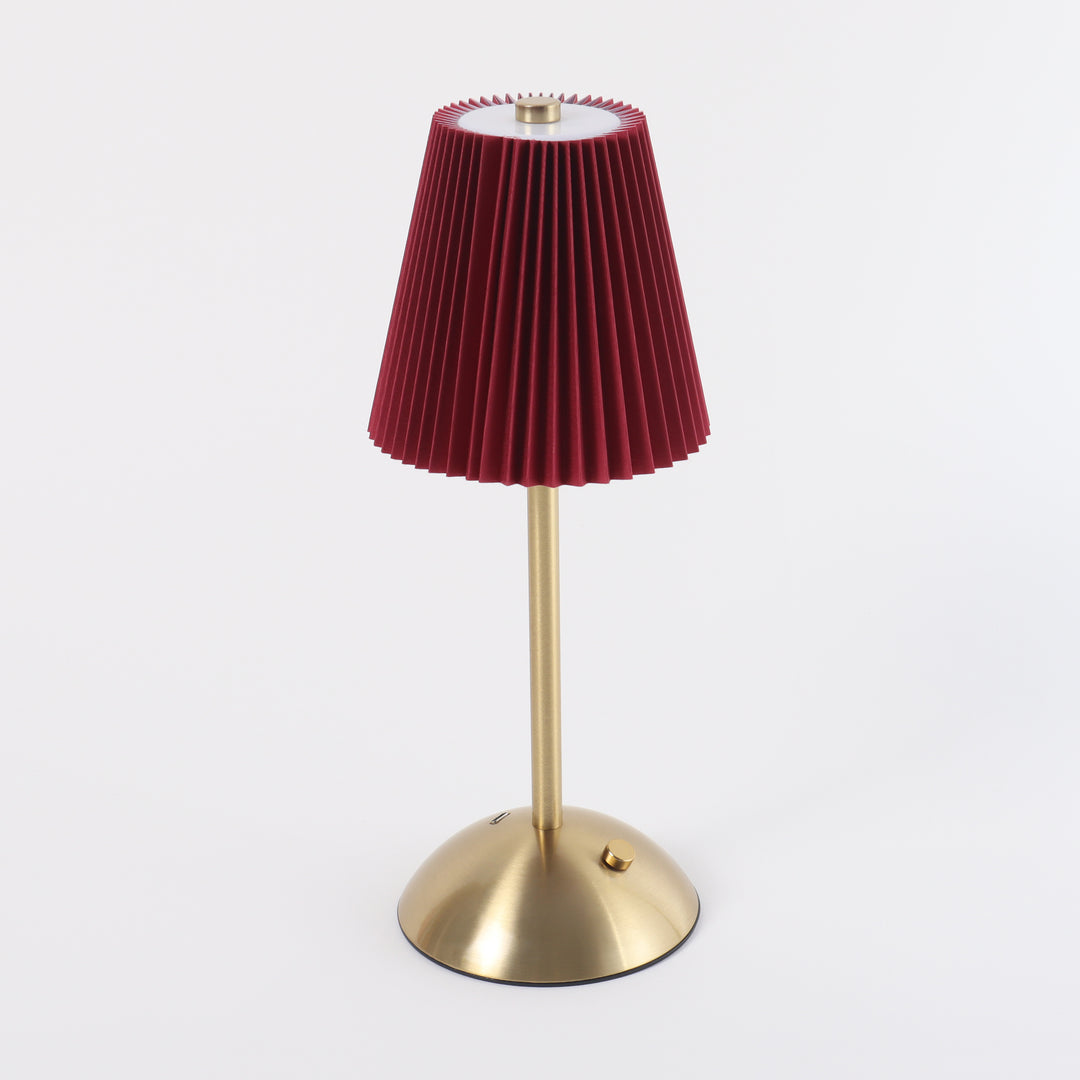 OG41- Halobeam Portable LED Table Lamp