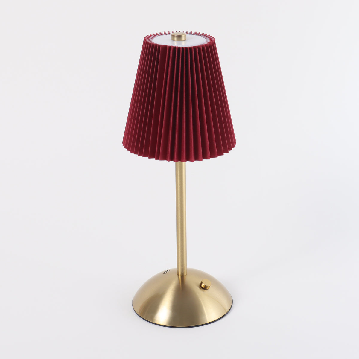 OG41- Halobeam Portable LED Table Lamp
