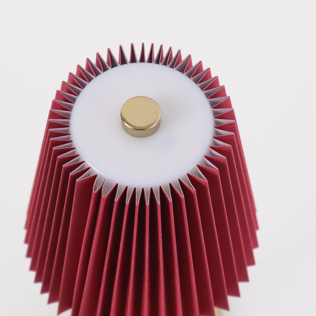 OG41- Halobeam Portable LED Table Lamp