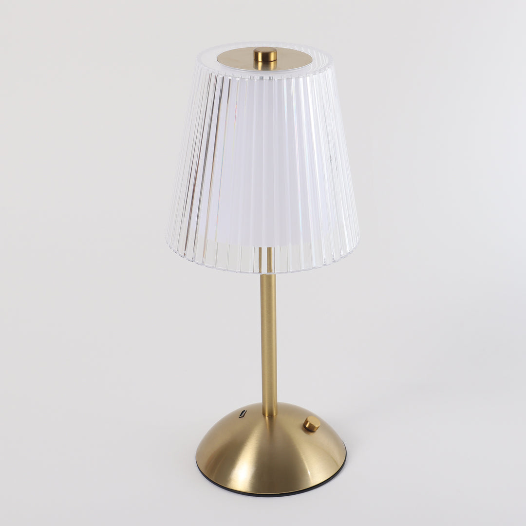 OG40- NovaTouch Portable LED Table Lamp