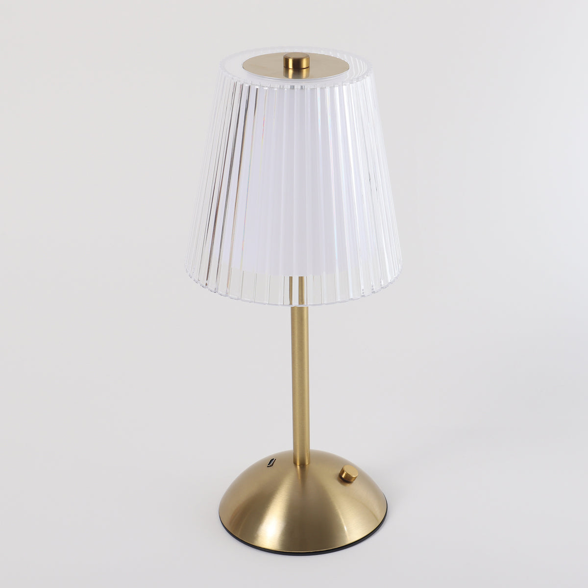 OG40- NovaTouch Portable LED Table Lamp