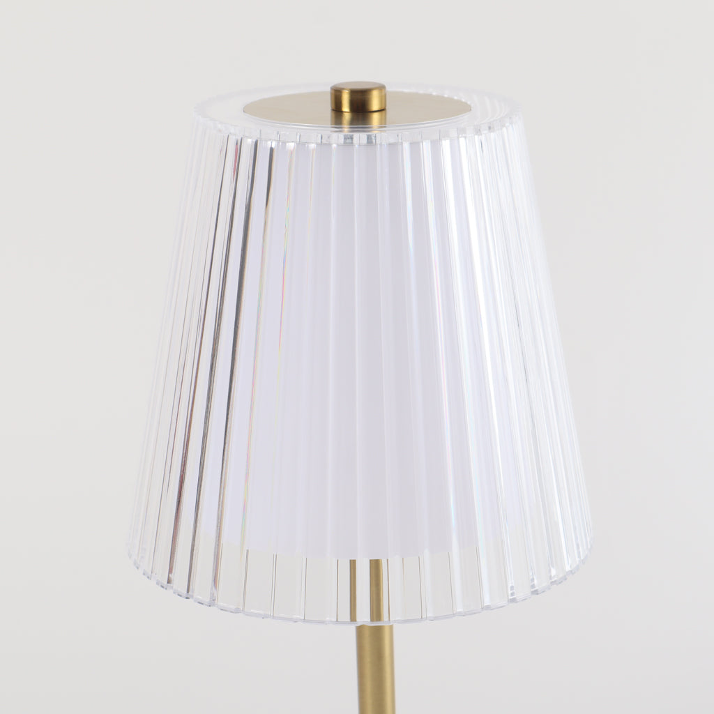 OG40- NovaTouch Portable LED Table Lamp