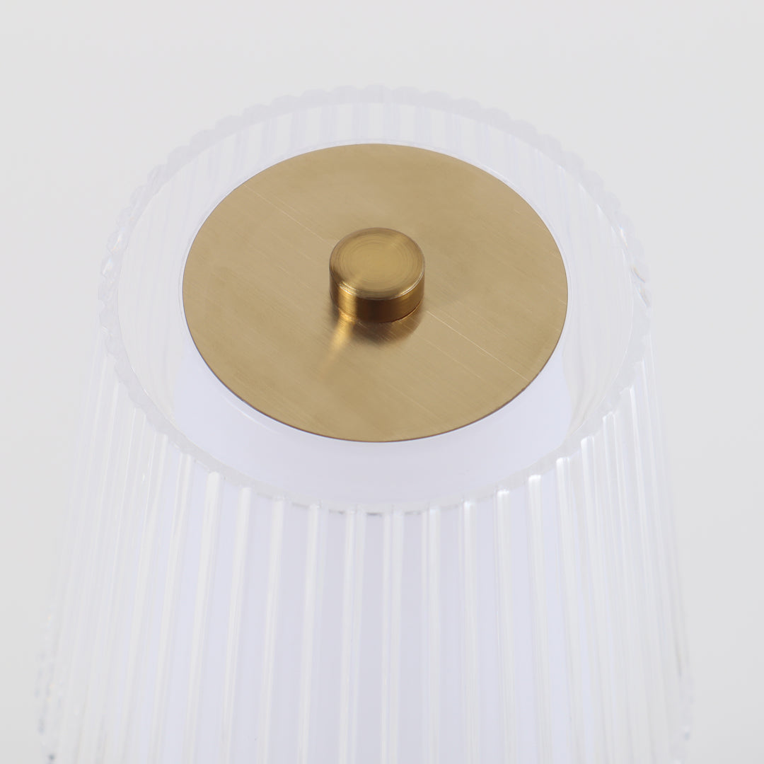 OG40- NovaTouch Portable LED Table Lamp