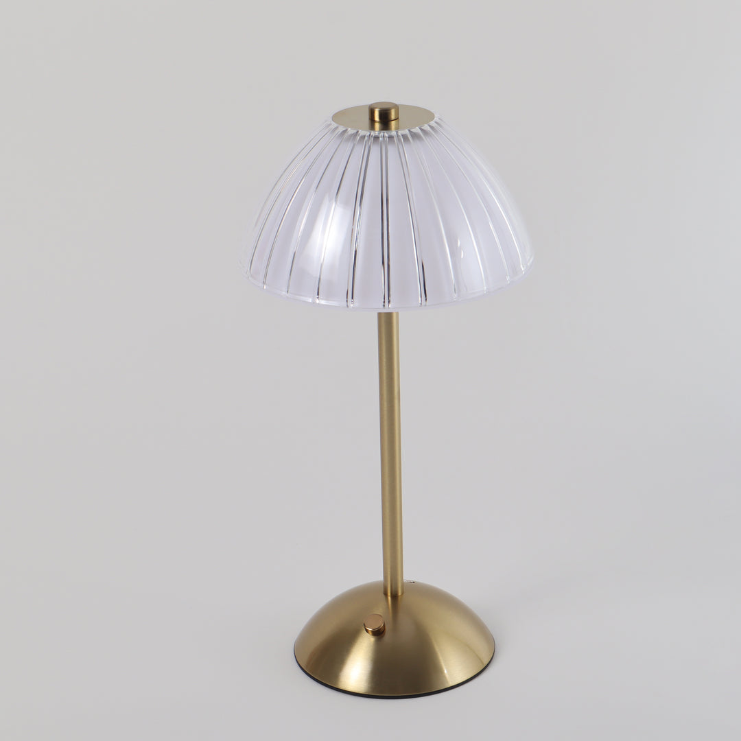 OG42- Veloura Portable LED Table Lamp