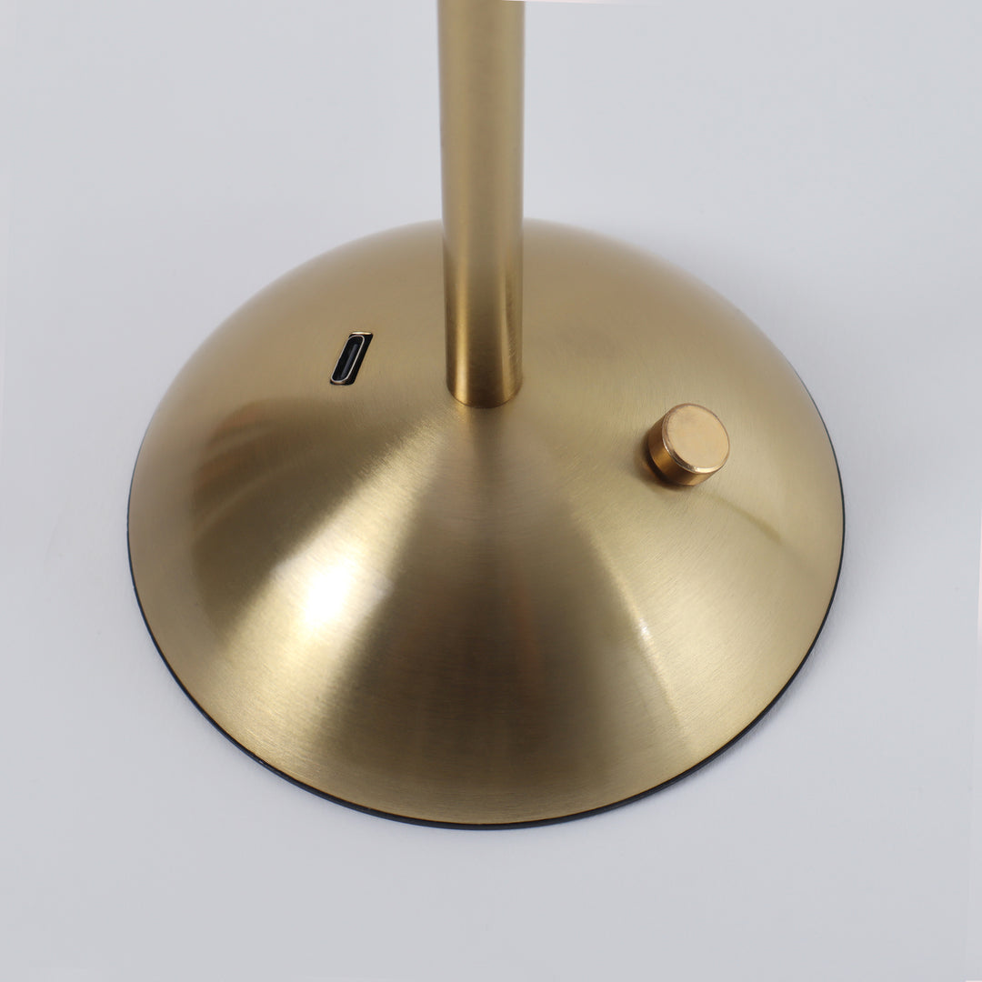 OG41- Halobeam Portable LED Table Lamp