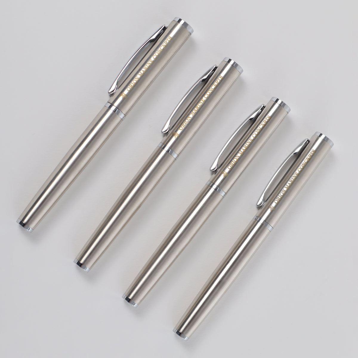 BSP19- Submarine Fountain Pen