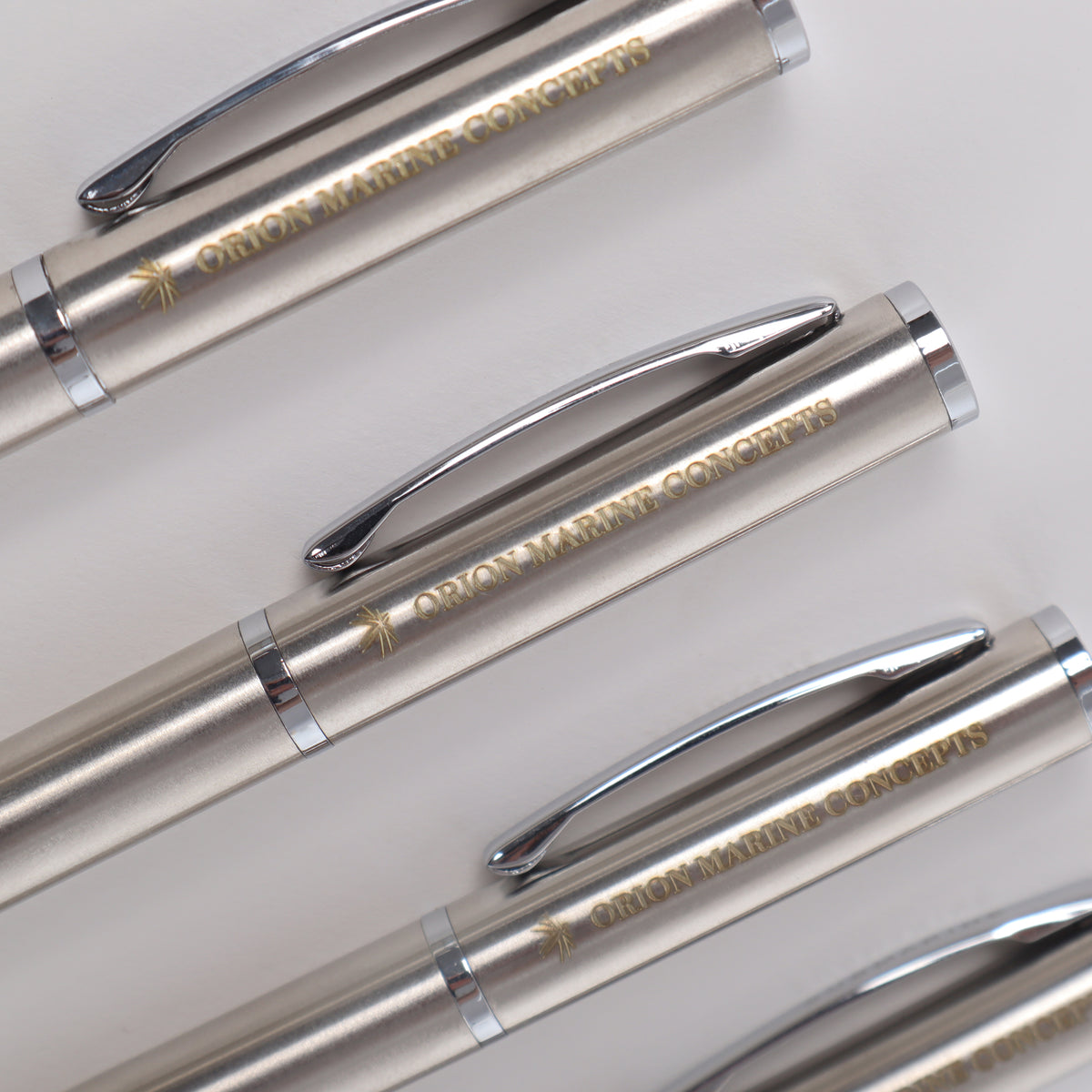 BSP19- Submarine Fountain Pen