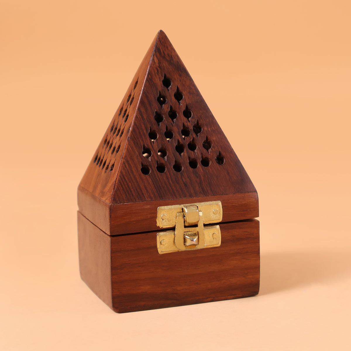 Wooden Holder