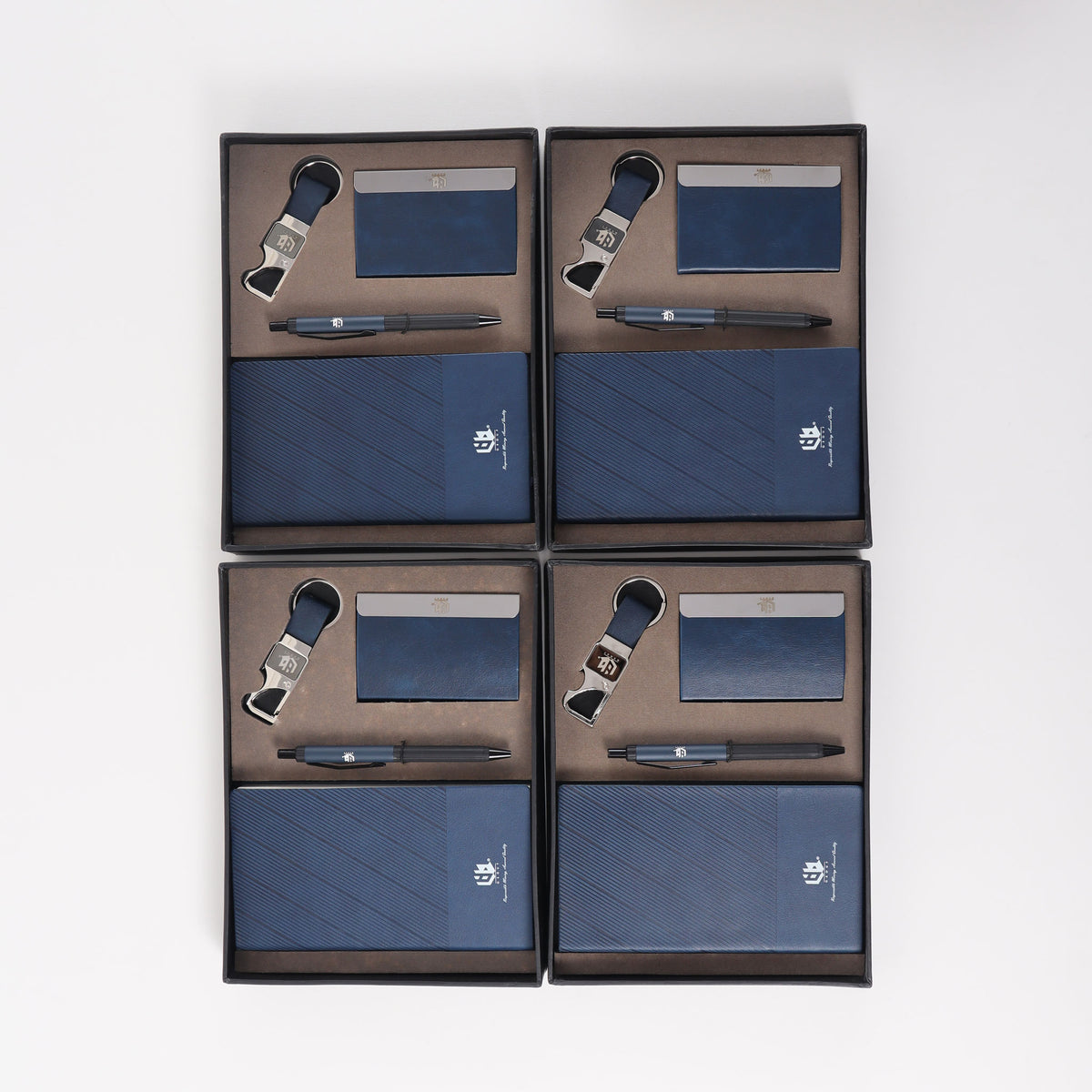 EJK53- ICICI 4-IN-1 Gift Set