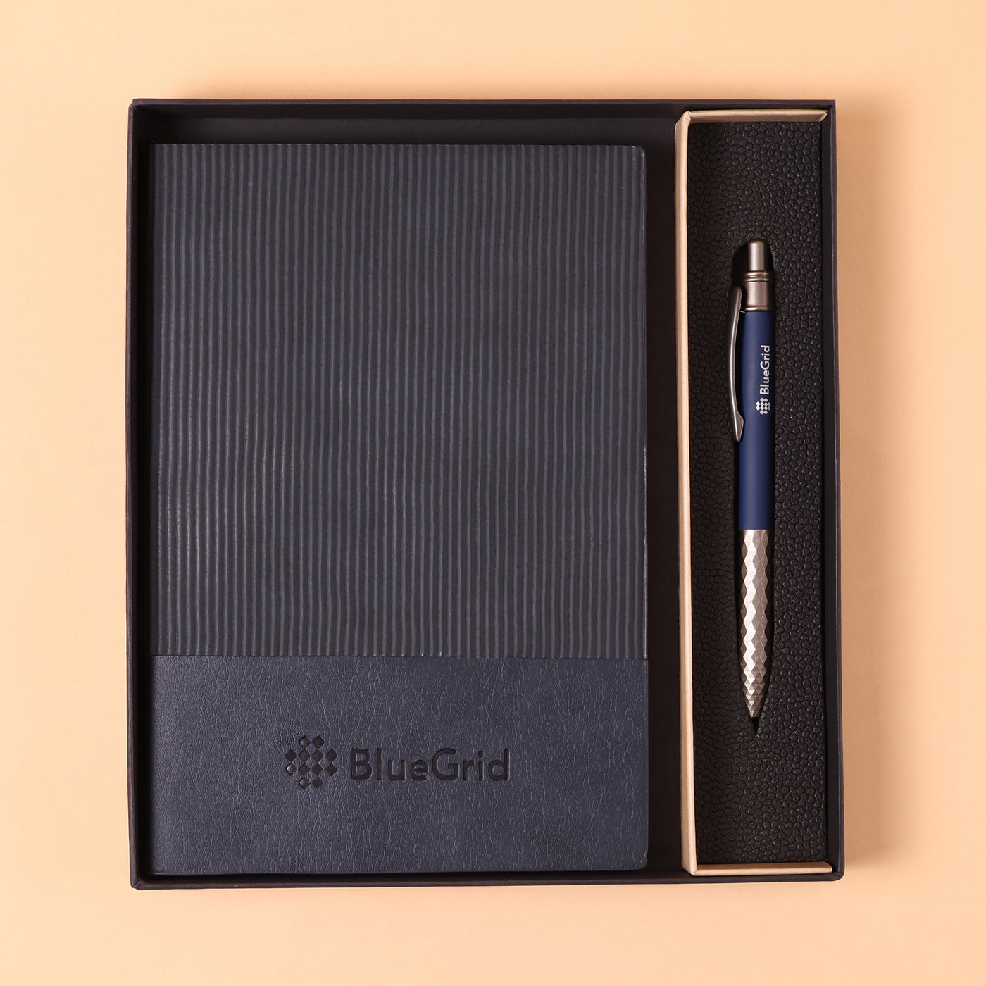 EJK29- Cisco 2-IN-1 Gift Set | Notebook | Pen