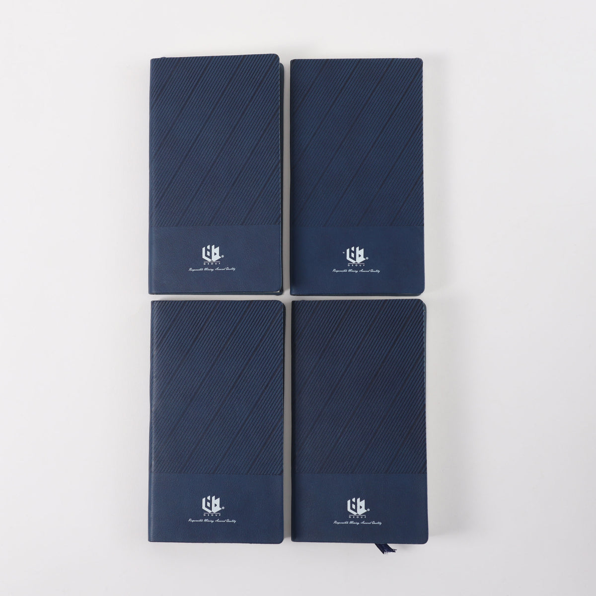 EJK53- ICICI 4-IN-1 Gift Set